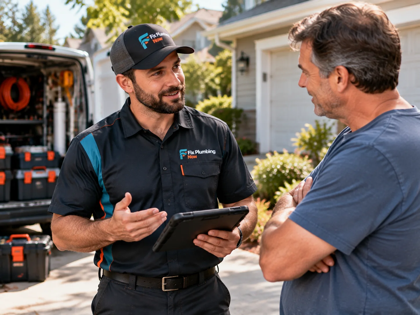 Clogged Drain Service Clanton, AL FAQs